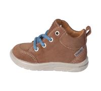 PEPINO Kinderschuhe Schnürstiefel kastanie kastanie - Gr. - 23