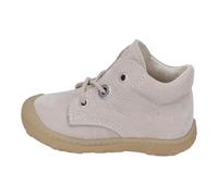 Pepino Kinderschuhe Schnürstiefel kies - Gr. - 18