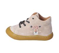 Pepino Kinderschuhe Schnürstiefel kies (Tiger) kies (Tiger) - Gr. - 25