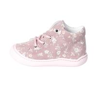 Ricosta Kinder Halbschuhe zum Schnüren 50 1602000/320 Kenny malve normal 24 EU