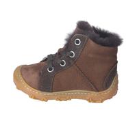 PEPINO Kinderschuhe Schnürstiefel marone marone - Gr. - 25