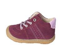 Pepino Kinderschuhe Schnürstiefel merlot/lila merlot/lila - Gr. - 22