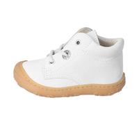 Pepino Halbschuhe Leder Weiß - 20