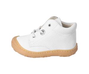Pepino Kinderschuhe Schnürstiefel milk milk - Gr. - 20