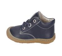Pepino Kinderschuhe Schnürstiefel nautic - Gr. - 19
