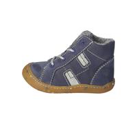 Pepino Kinderschuhe Schnürstiefel nautic - Gr. - 25