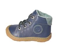 Pepino Kinderschuhe Schnürstiefel nautic/grün grün - Gr. - 20