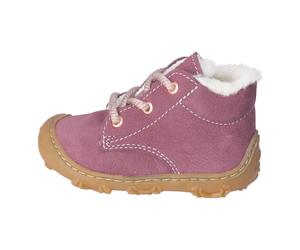 Pepino Kinderschuhe Schnürstiefel pflaume pflaume - Gr. - 19