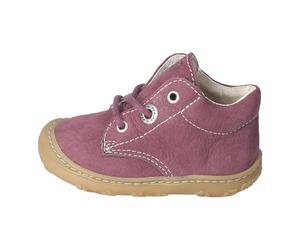Pepino Kinderschuhe Schnürstiefel pflaume pflaume - Gr. - 20