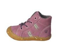 Pepino Kinderschuhe Schnürstiefel pflaume pflaume - Gr. - 24