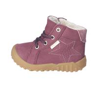 Pepino Kinderschuhe Schnürstiefel pflaume pflaume - Gr. - 25