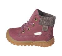Pepino Kinderschuhe Schnürstiefel pflaume pflaume - Gr. - 27