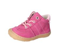 Pepino Kinderschuhe Schnürstiefel pop/rosa pop/rosa - Gr. - 23