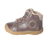 Pepino Kinderschuhe Schnürstiefel quinoa - Gr. - 24