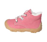 Pepino Kinderschuhe Schnürstiefel rosewood rosewood - Gr. - 20