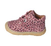 Pepino Kinderschuhe Schnürstiefel rosewood rosewood - Gr. - 22