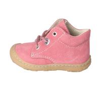 Pepino Kinderschuhe Schnürstiefel rosewood rosewood - Gr. - 22