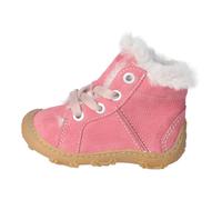 PEPINO Kinderschuhe Schnürstiefel rosewood rosewood - Gr. - 25