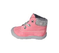 Pepino Kinderschuhe Schnürstiefel rosewood rosewood - Gr. - 25