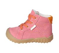 Pepino Kinderschuhe Schnürstiefel rosewood rosewood - Gr. - 25