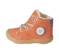 Pepino Kinderschuhe Schnürstiefel rost rost - Gr. - 19