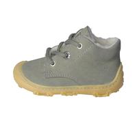 Pepino Kinderschuhe Schnürstiefel salbei salbei - Gr. - 19