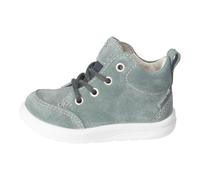 PEPINO Kinderschuhe Schnürstiefel salbei salbei - Gr. - 22