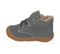 Pepino Kinderschuhe Schnürstiefel salbei salbei - Gr. - 22