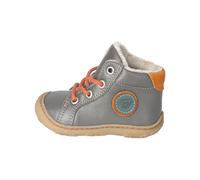 Pepino Kinderschuhe Schnürstiefel salbei salbei - Gr. - 25