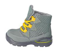 Pepino Kinderschuhe Schnürstiefel salbei salbei - Gr. - 28