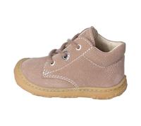 Pepino Kinderschuhe Schnürstiefel schoko - Gr. - 19