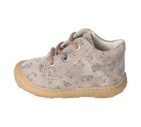 Pepino Kinderschuhe Schnürstiefel schoko - Gr. - 21