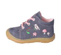 Pepino Kinderschuhe Schnürstiefel see - Gr. - 20