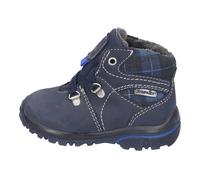 Pepino Kinderschuhe Schnürstiefel see/ozean ozean - Gr. - 22