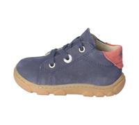 Pepino Kinderschuhe Schnürstiefel see/rot see/rot - Gr. - 22