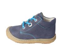 Pepino Kinderschuhe Schnürstiefel see/türkis see/türkis - Gr. - 24