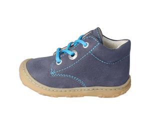 Pepino Kinderschuhe Schnürstiefel see/türkis türkis - Gr. - 25
