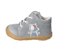 Pepino Kinderschuhe Schnürstiefel space (Fuchs) - Gr. - 19