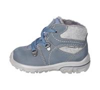 Pepino Kinderschuhe Schnürstiefel space/graphit graphit - Gr. - 28