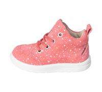 PEPINO Kinderschuhe Schnürstiefel strawberry strawberry - Gr. - 22