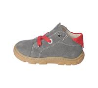 Pepino Kinderschuhe Schnürstiefel timo/rot timo/rot - Gr. - 21