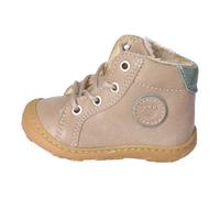 Pepino by Ricosta Kinderschuhe GEORGIE Beige Größe 19 EU