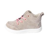 PEPINO Kinderschuhe Schnürstiefel tundra/rosa rosa - Gr. - 24