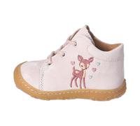 Pepino Kinderschuhe Schnürstiefel viola (Bambi) viola (Bambi) - Gr. - 23