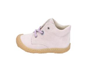 Pepino Kinderschuhe Schnürstiefel viola viola - Gr. - 23