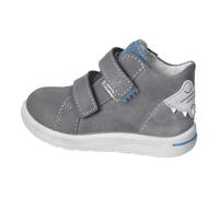 Pepino Kinderschuhe Stiefel asphalt/carbon asphalt/carbon - Gr. - 23