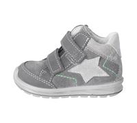 Pepino Kinderschuhe Stiefel asphalt/carbon asphalt - Gr. - 25
