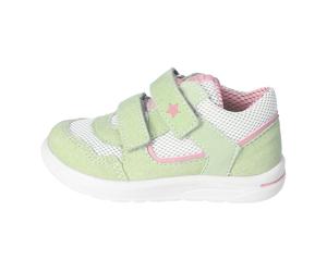 Pepino Kinderschuhe Stiefel avocado avocado - Gr. - 23