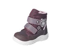 PEPINO Kinderschuhe Stiefel brombeer brombeer - Gr. - 25