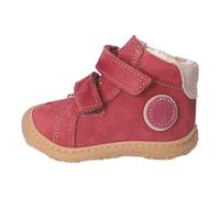 Pepino Kinderschuhe Stiefel burgund - Gr. - 22